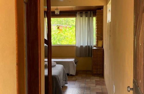 Lencois Hotel | Airpoint Pousada Ecológica
