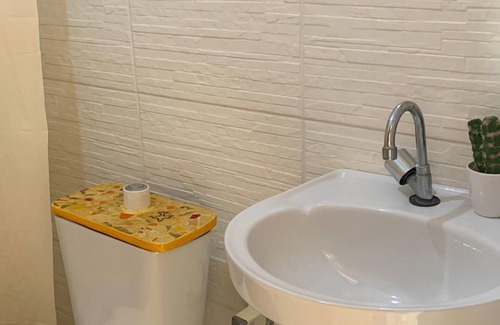 Lencois Hotel | Airpoint Pousada Ecológica