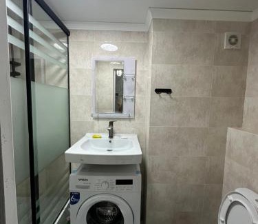 Tuzdybastau Apartment | Airport-Ashyq Tobe
