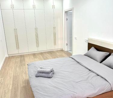 Tuzdybastau Apartment | Airport Buta Legacy