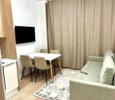 Tuzdybastau Apartment | Airport Buta Legacy
