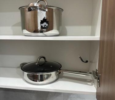 Tuzdybastau Apartment | Airport Buta Legacy