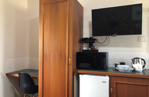 Clayfield Hotel | Airport Clayfield Motel