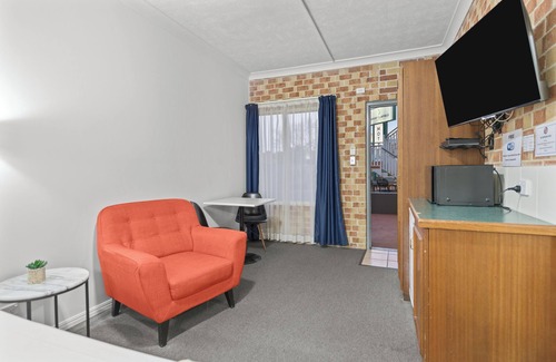 Clayfield Hotel | Airport Clayfield Motel