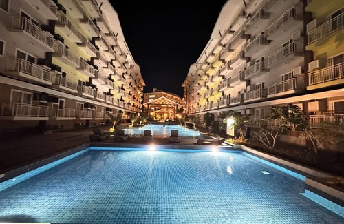 Mactan Export Processing Zone Condo | Airport Condo Mactan Airport