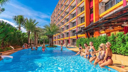 Mai Khao Apartment | Airport Condotel at MBC Condo Mai Khao Beach