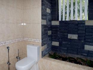 Raddolugama Hotel | Airport Green Olive Villa