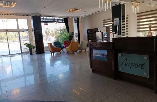 Seyhan Hotel | Airport Hotel Adana