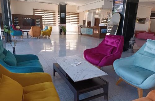 Seyhan Hotel | Airport Hotel Adana