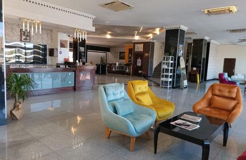 Seyhan Hotel | Airport Hotel Adana