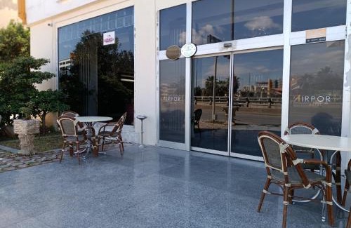 Seyhan Hotel | Airport Hotel Adana