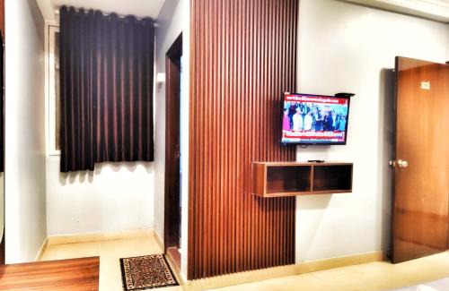 Mahipalpur House | Airport Hotel The Terminal