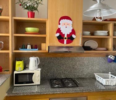 Nouaceur Apartment | Airport to Comme à la maison 2