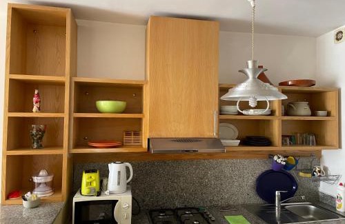 Nouaceur Apartment | Airport to Comme à la maison 2