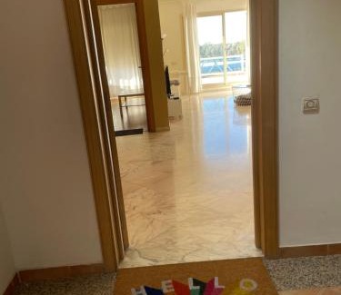 Nouaceur Apartment | Airport to Comme à la maison 2