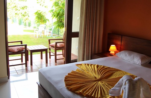 Seeduwa - Katunayake Hotel | Airport Villa