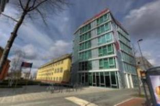 Adlershof Hotel | Airporthotel Berlin-Adlershof