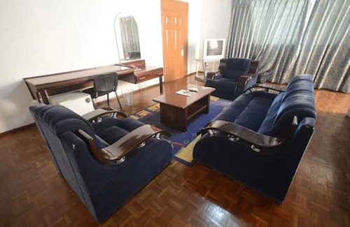 Accra Hotel | Airside Hotel