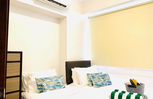 Bagumbayan Apartment | Airspace