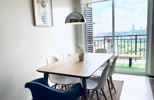 Bagumbayan Apartment | Airspace