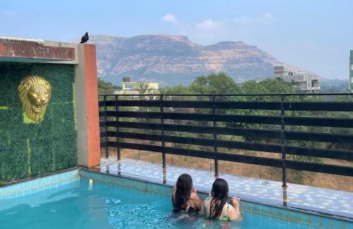 Igatpuri Villa | Airspace villa