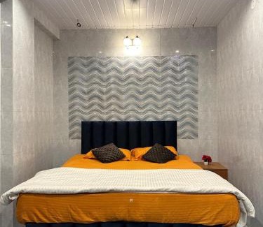 Igatpuri Villa | Airspace villa