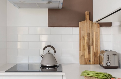 Tel Aviv City Center Apartment | AirTLV - Rambam Residence