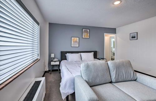 Gadsden Apartment | Airy Apt Situated in the Coosa River Area!