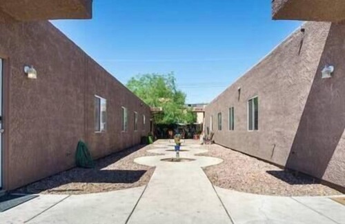 Palo Verde House | Airy Tucson Retreat | Modern, Cozy, Near U of A