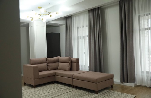Bishkek House | Aisha Hotel