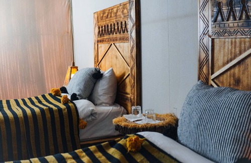 Taouz Other | Aisha VIP Camp