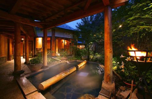 Morioka Hotel | Aishinkan
