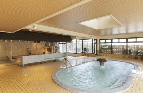 Morioka Hotel | Aishinkan