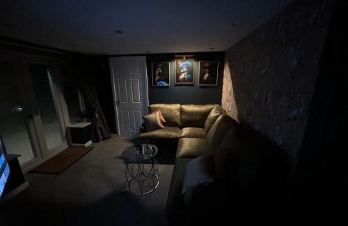 Bedale Apartment | Aiskew Villa Annex