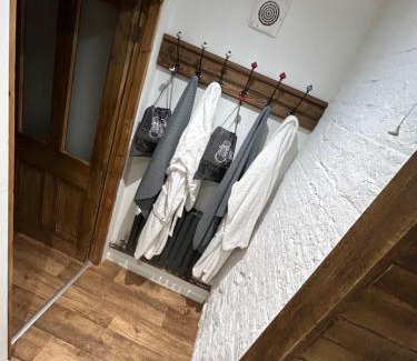 Bedale Apartment | Aiskew Villa Annex