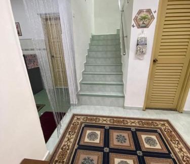 Kota Bharu Apartment | Aisy Homestay 2