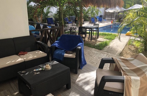 Puerto Morelos Cabin | AIT CABIN.