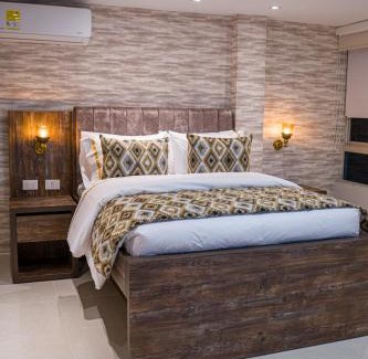 Villavicencio Hotel | AITABU HOTEL CAMPESTRE