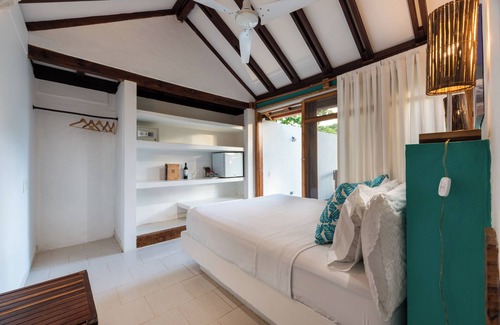 Palomino Hotel | Aite Hotel