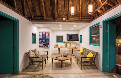 Palomino Hotel | Aite Hotel