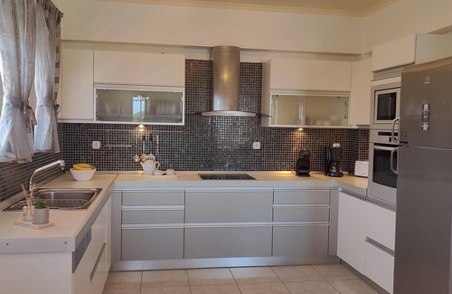 Pastida Apartment | Aithrea s Homes in Pastida Rhodes