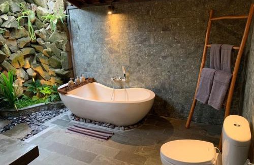 Melayang House | Aix Cottage Ubud