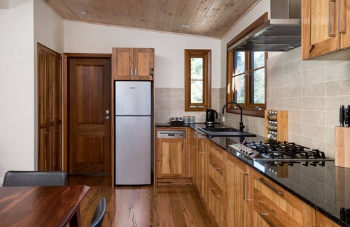 Denmark Ski Chalet | Aiyana Retreat