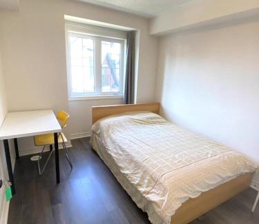 Waterloo Apartment | Aiyifan12138