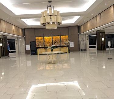 Barangay 76 Apartment | Aiza's Place with Two Beds in Shell Residences PASAY near MOA and NAIA