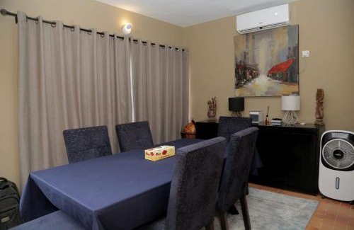 Etete Apartment | AJ HOMES
