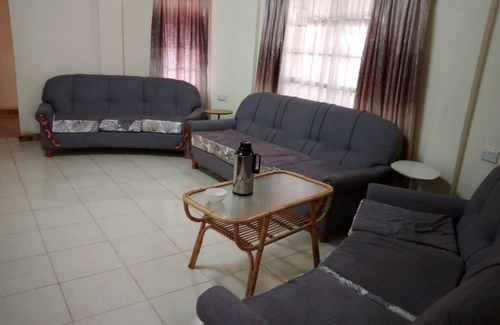 Nanyuki House | AJ's The Ranch