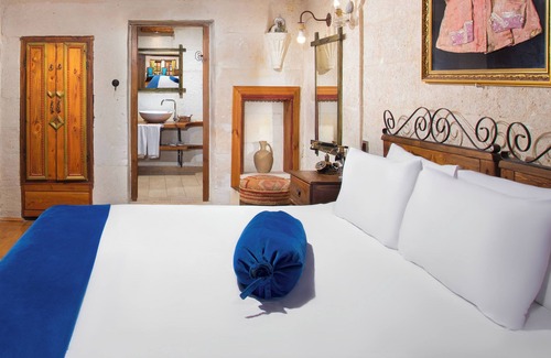 Urgup Hotel | Aja Cappadocia Hotel