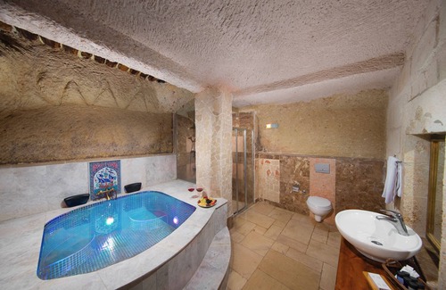 Urgup Hotel | Aja Cappadocia Hotel