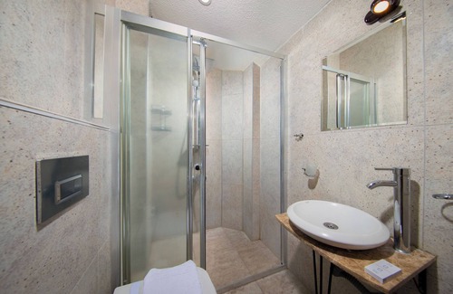 Urgup Hotel | Aja Cappadocia Hotel